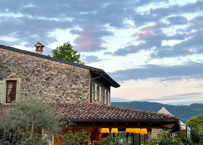 Bed and Breakfast Relais La Magioca -Adults Only- Negrar